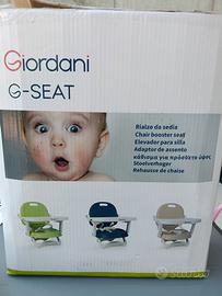 Rialzo da Sedia 