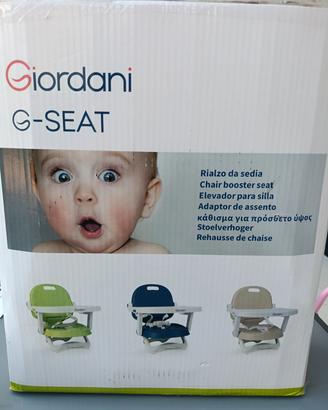 Rialzo da Sedia 