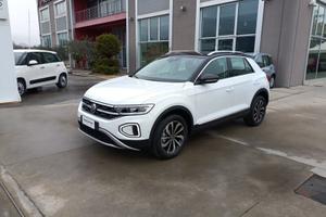 Volkswagen T-Roc 1.0 TSI Style