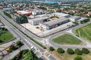 CAPANNONE A SAN ZENO NAVIGLIO