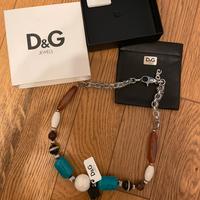 Collana D&G Dolce & Gabbana jewels