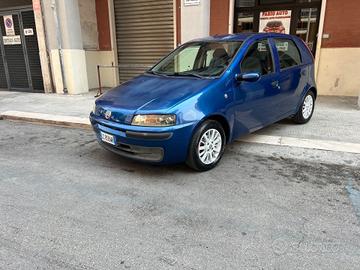 Fiat Punto 1.2i cat 5 porte ELX