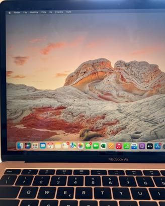 MacBook Air 2019