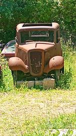 Austin seven epoca