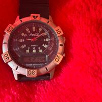 Orologio Pluton multifunzione