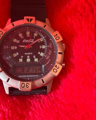 Orologio pluton multifunzione