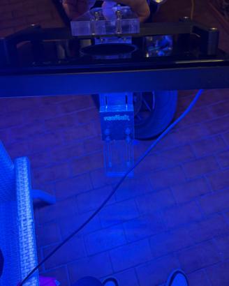 Radion Ecotech g5 pro xr30 per acquario marino