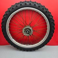 CERCHIO ANTERIORE KAWASAKI KDX 250 1990 1992 KX 19