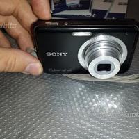 Fotocamera Digitale Sony Cyber Shot DSC-W180