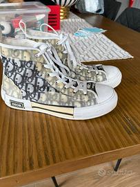 Scarpe Dior