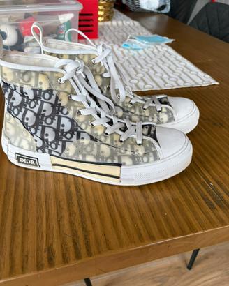 Scarpe Dior