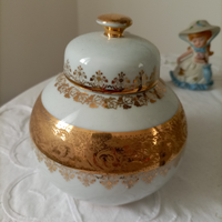 Soprammobile porcellana di Limoges