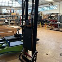 Reformer tower marca Body Pilates