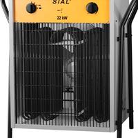 Radiatore elettrico NUOVO 22 kW