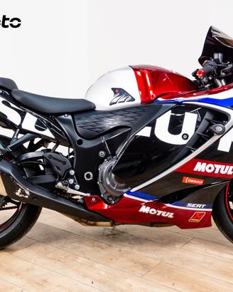SUZUKI GSX 1300 R HAYABUSA - 2021
