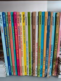 Collana libri vecchi