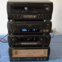 TECHNICS SE-CA1080-ST -CA1080-SL-CA1060-RS -CA1060