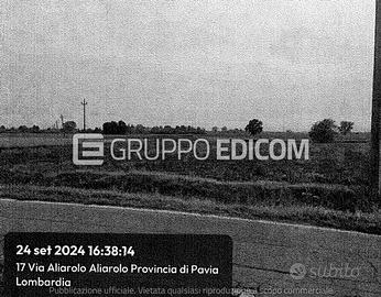 Terreno, Cava Manara.