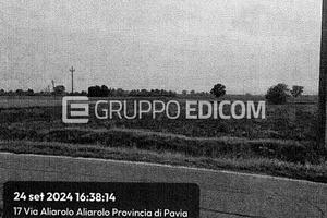 Terreno, Cava Manara.