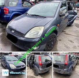 Ricambi usati Ford Fiesta anno 2005 Fi