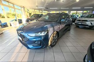 Ford Focus 4nd serie 1.5 EcoBlue 115 CV autom...