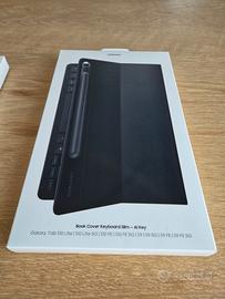 Samsung Galaxy Tab S10 FE 5G 256GB/12gb+ Tastiera
