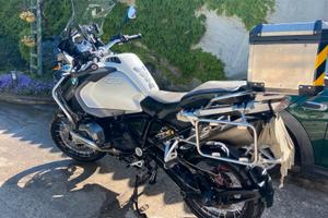 R 1200 GS ADVENTURE 2015