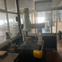 Macchina di misura Brown & Sharpe