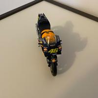 Minichamps Honda 2002