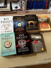 Ken Follet
