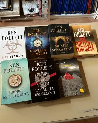 Ken Follet