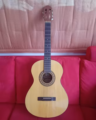 Chitarra classica