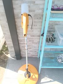 Atomizzatore Volpi a batteria 