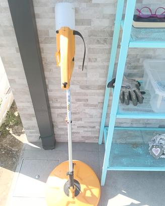 Atomizzatore Volpi a batteria 