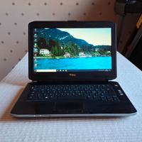 Pc Portatile Dell Latitude E5430 i5 250 gb SSD