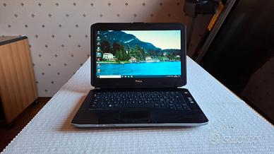 Pc Portatile Dell Latitude E5430 i5 250 gb SSD