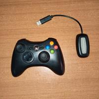 joypad Xbox 360/PC 