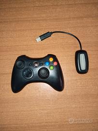 joypad Xbox 360/PC 