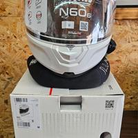 Casco Nolan+Interfono 