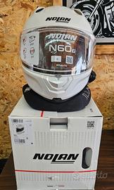 Casco Nolan+Interfono 