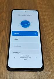 Xiaomi Redmi Note 11 Pro 5G