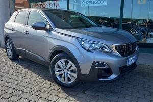 Peugeot 3008 BlueHDi 130 S&S Active