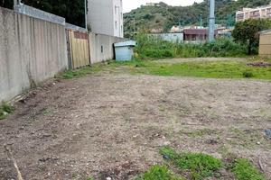 Terreno con capannone di metri quadtati 200