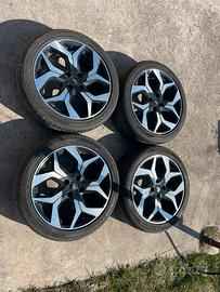 Treno ruote per Ford EcoSport