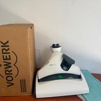 Lavapavimenti vorwerk folletto sp530 + pannj