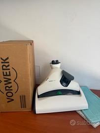 Lavapavimenti vorwerk folletto sp530 + pannj