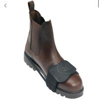 Proteggi Scarpe per Marce Moto