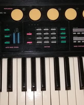 pianola 