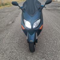 Yamaha  NIGHT max 500