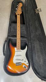 Fender Stratocaster Standard "Made in Mexico" 1996
